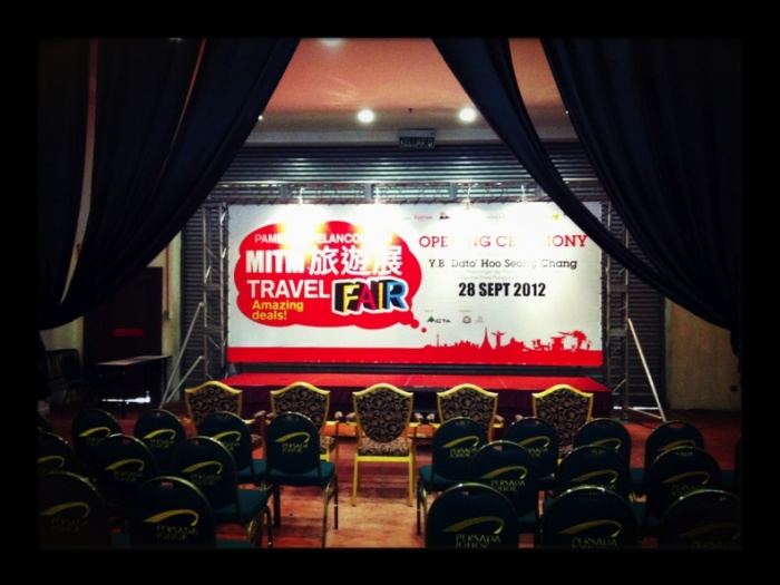 Official Media Partner for MITM