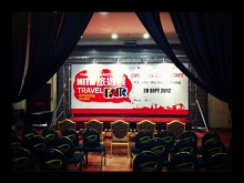 Official Media Partner for MITM